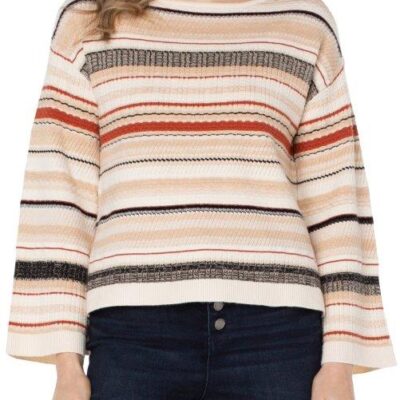 Liverpool Jeans Company Sweater LM8A46SW98