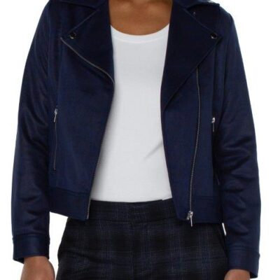 Liverpool Jeans Company Jacket LM1171T55