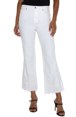 Liverpool Jeans Company hannah flare LM7939QPW