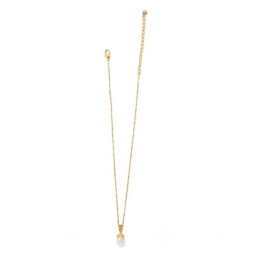 Brighton everbloom prl drop JM7543 - Image 2