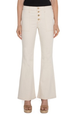 Liverpool Jeans Company pant LM4628QE8