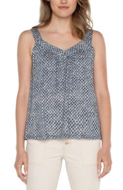 Liverpool Jeans Company tank LM8C48K15P70