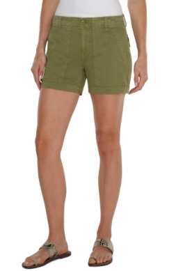 Liverpool Jeans Company short LM9116L12