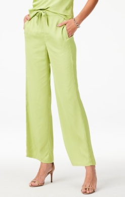 Nic+Zoe pant M241866