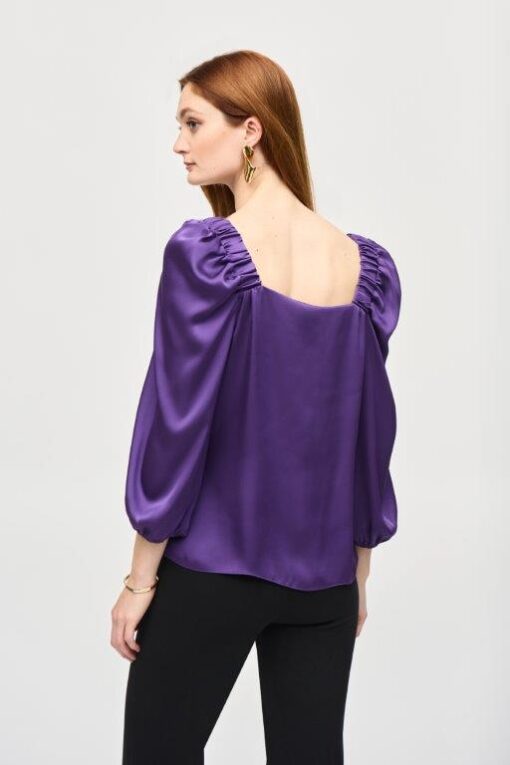 Joseph Ribkoff  Inc. top 243052-4272 - Image 4
