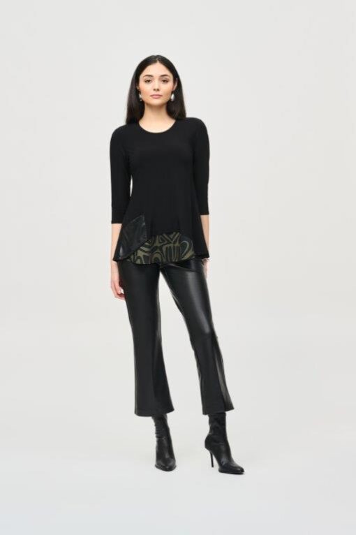 Joseph Ribkoff  Inc. tunic 243123-3734