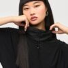 Joseph Ribkoff  Inc. jumpsuit 243137-11 - Image 3