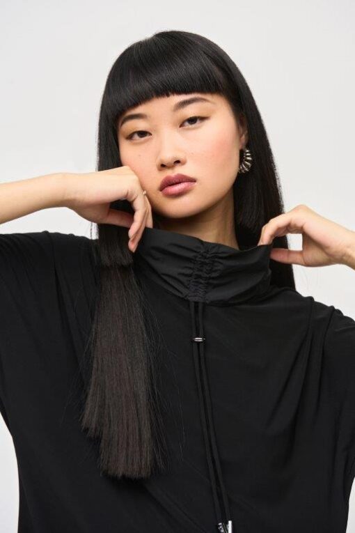 Joseph Ribkoff  Inc. jumpsuit 243137-11 - Image 3