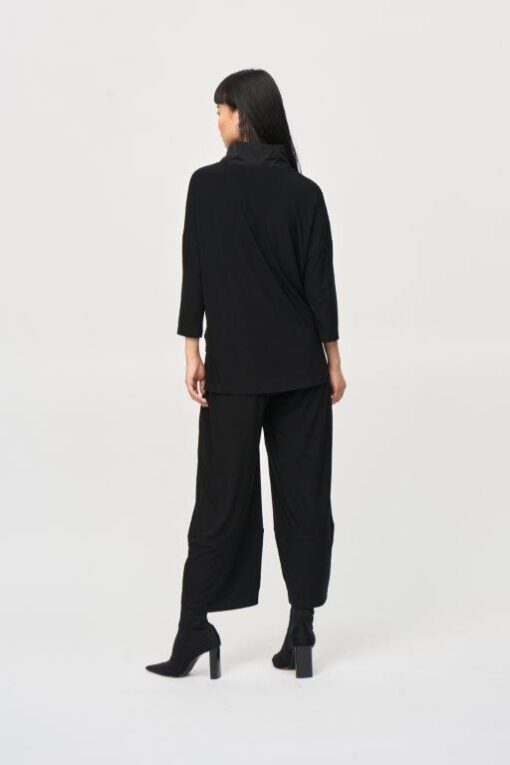 Joseph Ribkoff  Inc. jumpsuit 243137-11 - Image 4