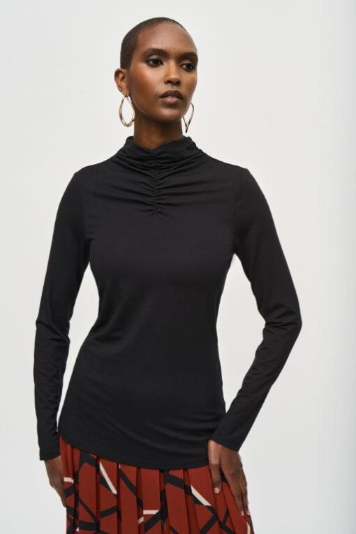 Joseph Ribkoff  Inc. top 243292-11 - Image 2
