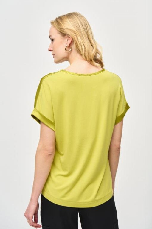 Joseph Ribkoff  Inc. top 243912-4277 - Image 3