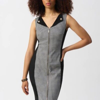 Joseph Ribkoff  Inc. dress 251292-303
