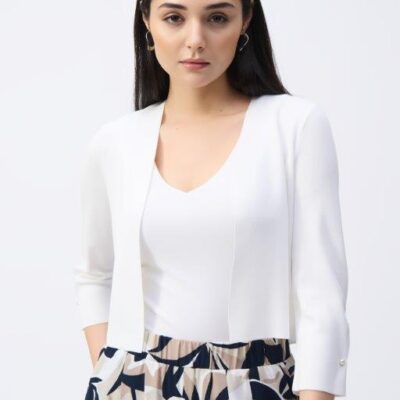 Joseph Ribkoff  Inc. Cardigan 251900-11
