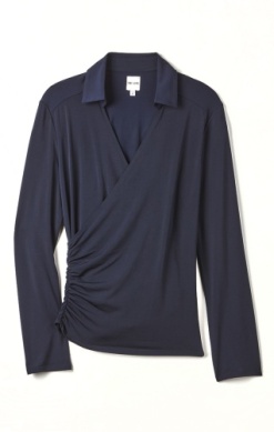 Nic+Zoe top S251020