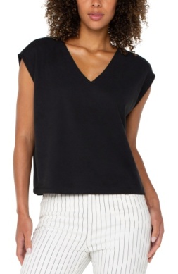 Liverpool Jeans Company top LM8F60TL19
