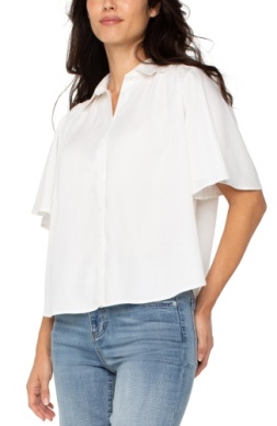 Liverpool Jeans Company TOP LM8F99Y34