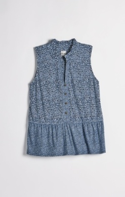 Nic+Zoe tank M251061