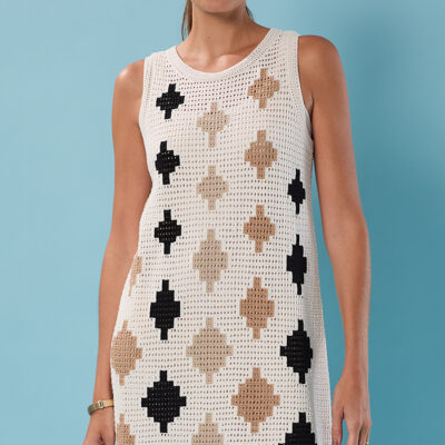 Nic+Zoe dress M251220