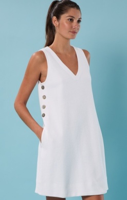 Nic+Zoe dress M251245