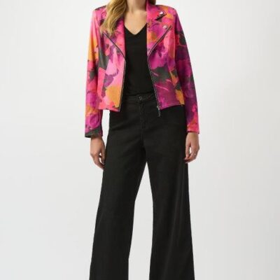 Joseph Ribkoff  Inc. jacket 253954-178