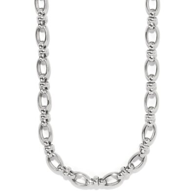 Brighton Ferrara Siena Chain Necklace JM7619