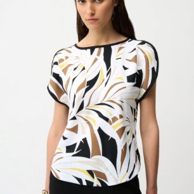 Joseph Ribkoff  Inc. top 261162-178