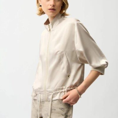 Joseph Ribkoff  Inc. jacket 261913-3854