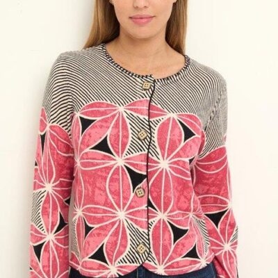 Nic+Zoe cardy S261141